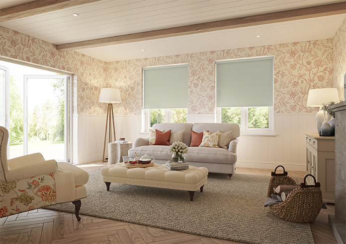 Argyll, Donn - Twist&Fit Roller Blind - Image 7